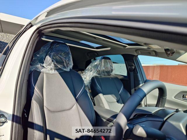 Toyota PRIUS 2023-05 8337407-11