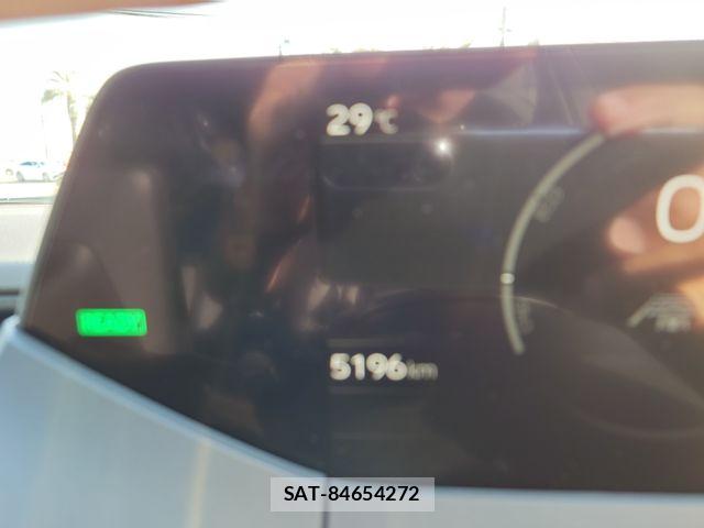 Toyota PRIUS 2023-05 8337407-13