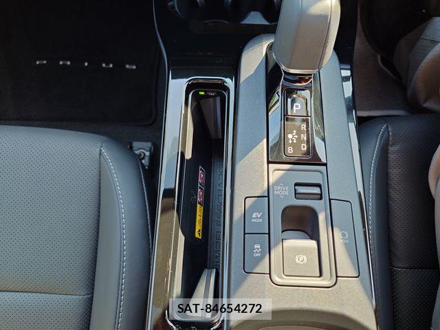 Toyota PRIUS 2023-05 8337407-18