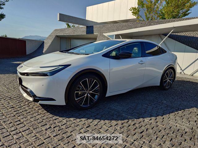 Toyota PRIUS 2023-05 8337407-1