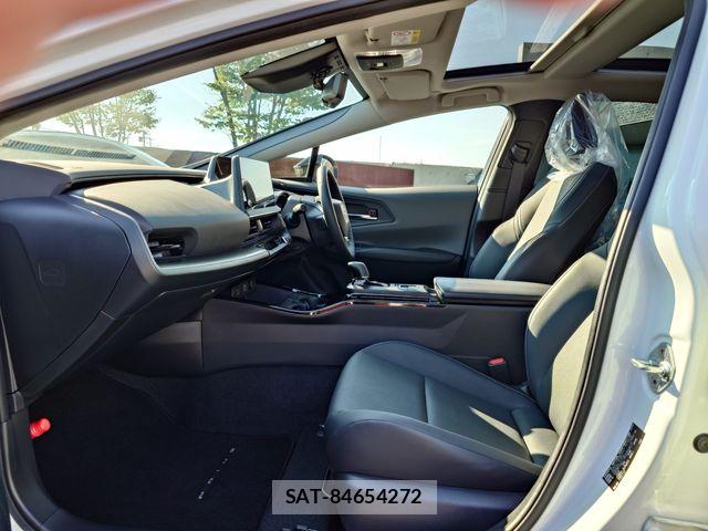 Toyota PRIUS 2023-05 8337407-23