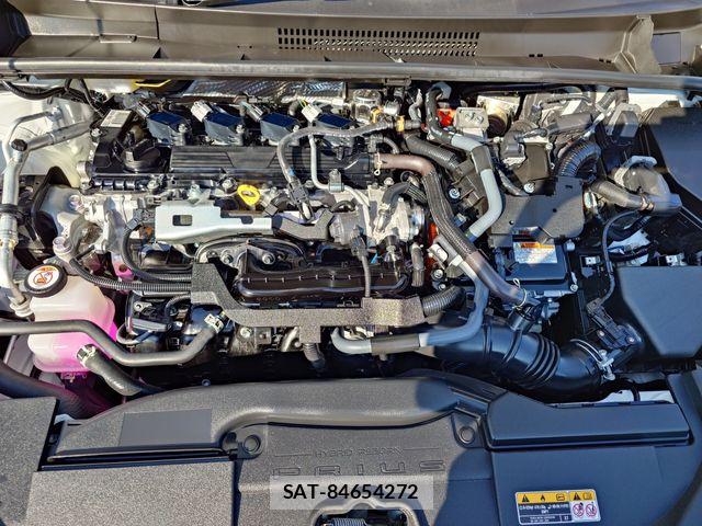 Toyota PRIUS 2023-05 8337407-29