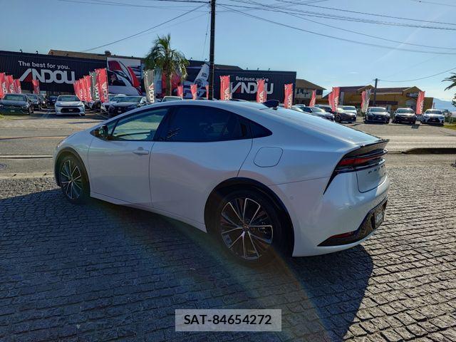 Toyota PRIUS 2023-05 8337407-3