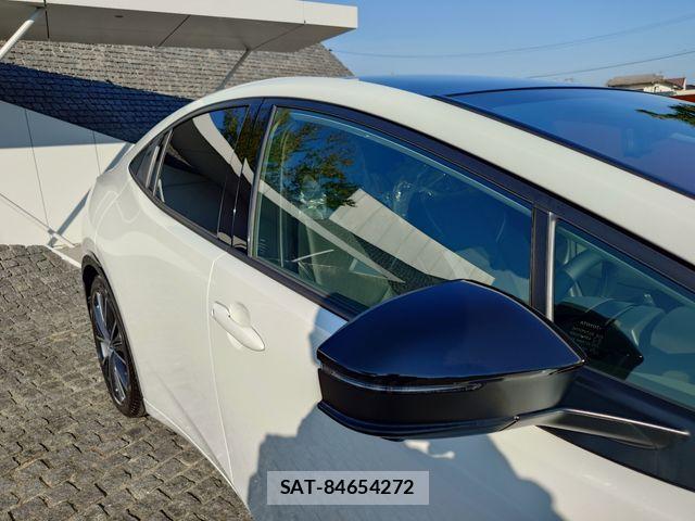Toyota PRIUS 2023-05 8337407-4