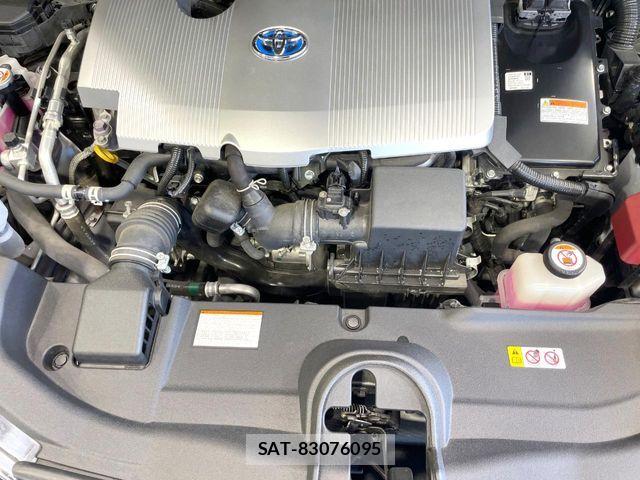 Toyota PRIUS 2021-11 8337419-17