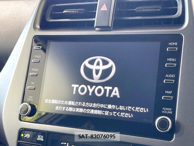 Toyota PRIUS 2021-11 8337419-4