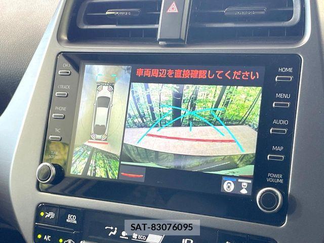 Toyota PRIUS 2021-11 8337419-5