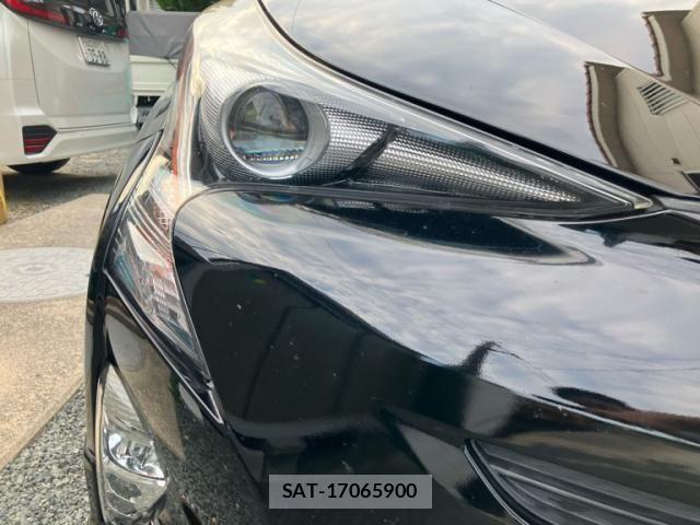 Toyota PRIUS 2016-07 8337456-9