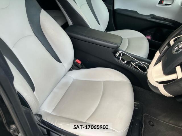 Toyota PRIUS 2016-07 8337456-14