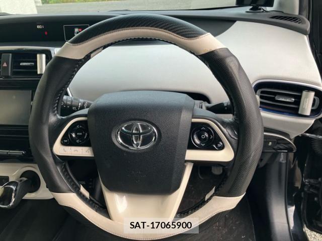 Toyota PRIUS 2016-07 8337456-16