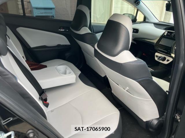 Toyota PRIUS 2016-07 8337456-22
