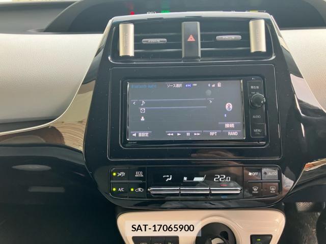 Toyota PRIUS 2016-07 8337456-28