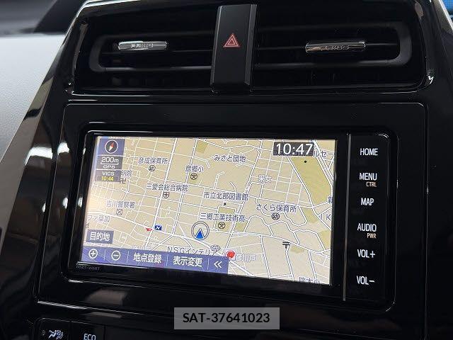 Toyota PRIUS 2020-12 8337435-9