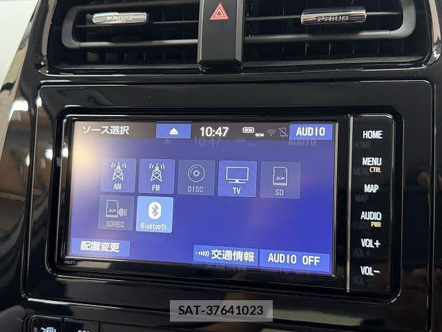 Toyota PRIUS 2020-12 8337435-10