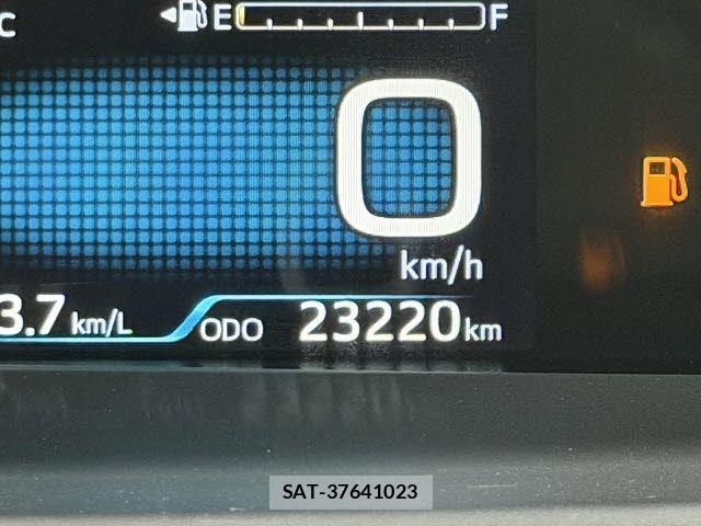 Toyota PRIUS 2020-12 8337435-21