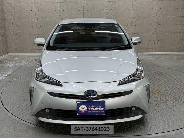 Toyota PRIUS 2020-12 8337435-3