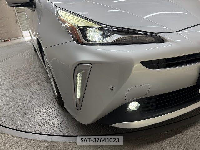 Toyota PRIUS 2020-12 8337435-5