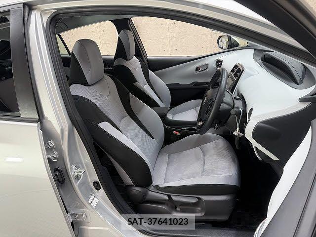 Toyota PRIUS 2020-12 8337435-7