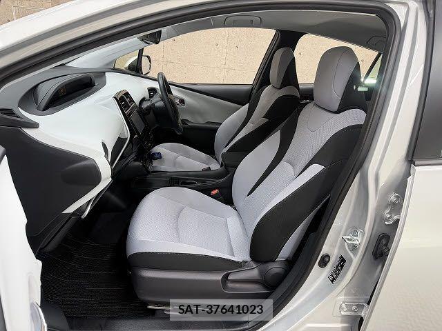 Toyota PRIUS 2020-12 8337435-8