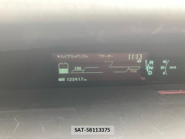 Toyota PRIUS 2010-07 8337486-19