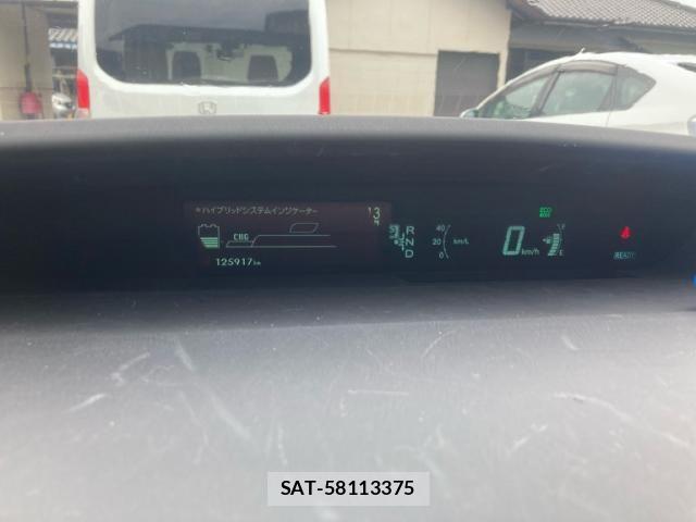 Toyota PRIUS 2010-07 8337486-20