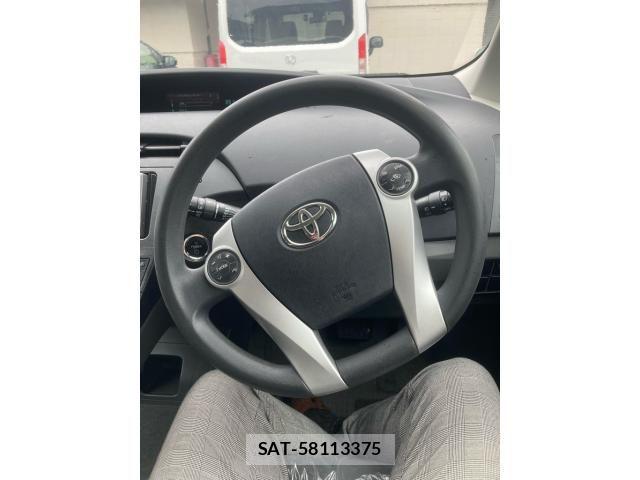 Toyota PRIUS 2010-07 8337486-24