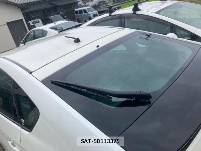 Toyota PRIUS 2010-07 8337486-3