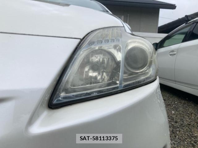 Toyota PRIUS 2010-07 8337486-4