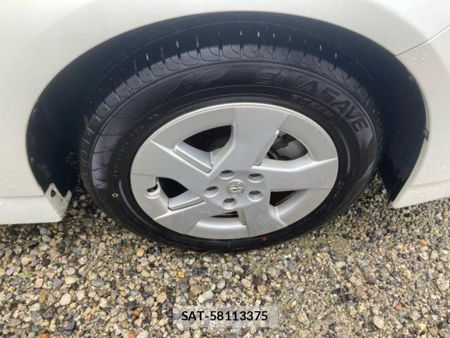 Toyota PRIUS 2010-07 8337486-5