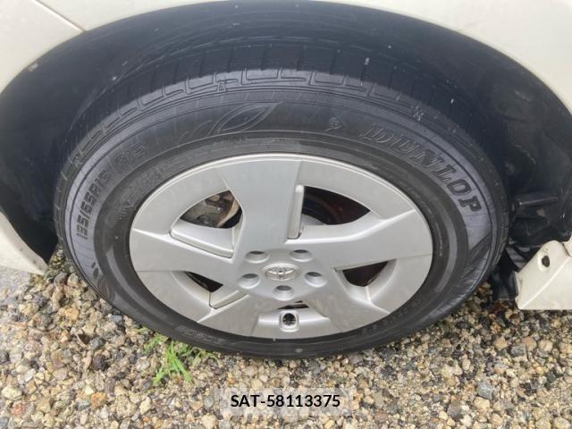 Toyota PRIUS 2010-07 8337486-6