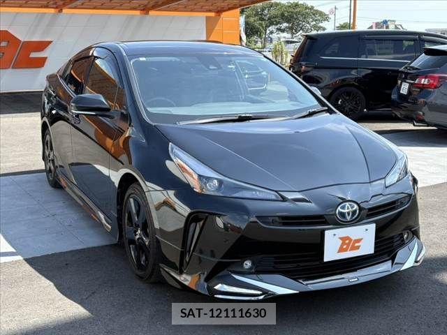 Toyota PRIUS 2022-03 8337426-9