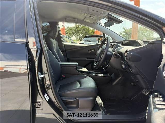 Toyota PRIUS 2022-03 8337426-15