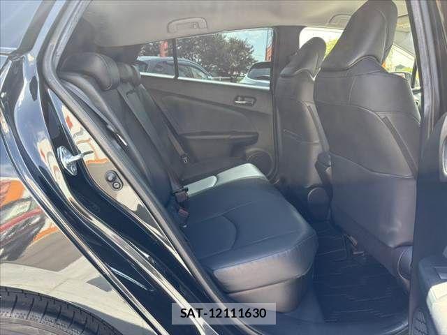 Toyota PRIUS 2022-03 8337426-17