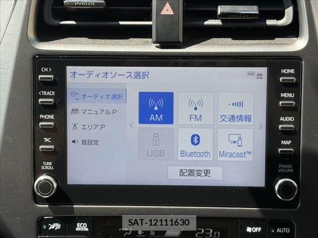 Toyota PRIUS 2022-03 8337426-4