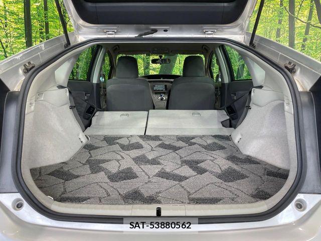 Toyota PRIUS 2009-09 8337458-9