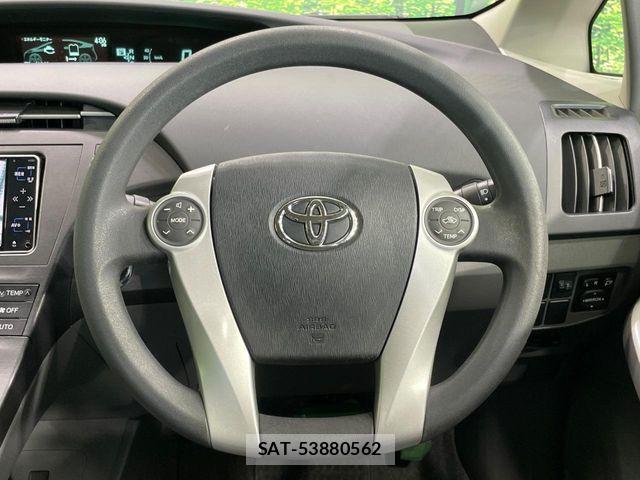 Toyota PRIUS 2009-09 8337458-10