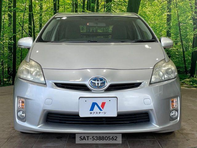 Toyota PRIUS 2009-09 8337458-13