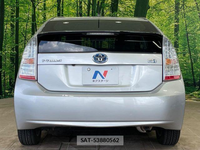 Toyota PRIUS 2009-09 8337458-14