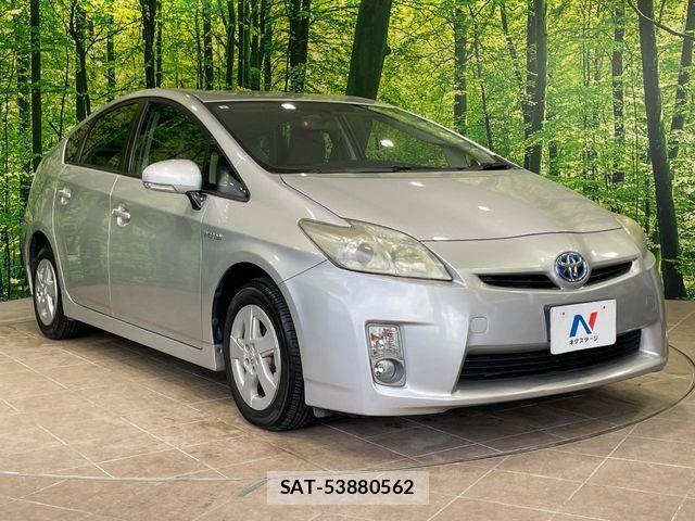 Toyota PRIUS 2009-09 8337458-15