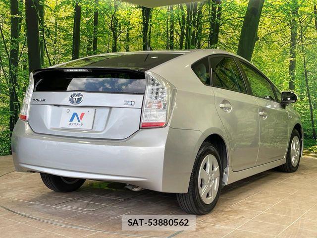 Toyota PRIUS 2009-09 8337458-16