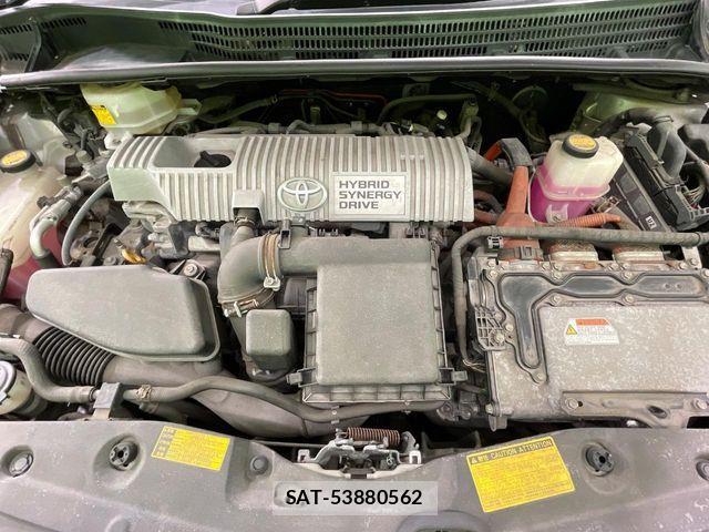 Toyota PRIUS 2009-09 8337458-17