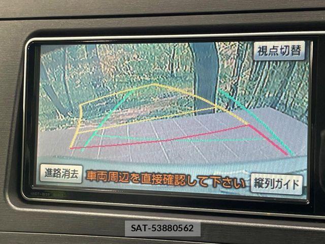 Toyota PRIUS 2009-09 8337458-3
