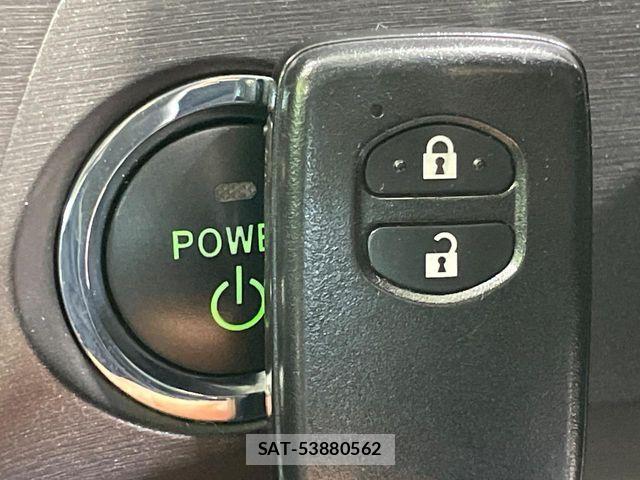 Toyota PRIUS 2009-09 8337458-5