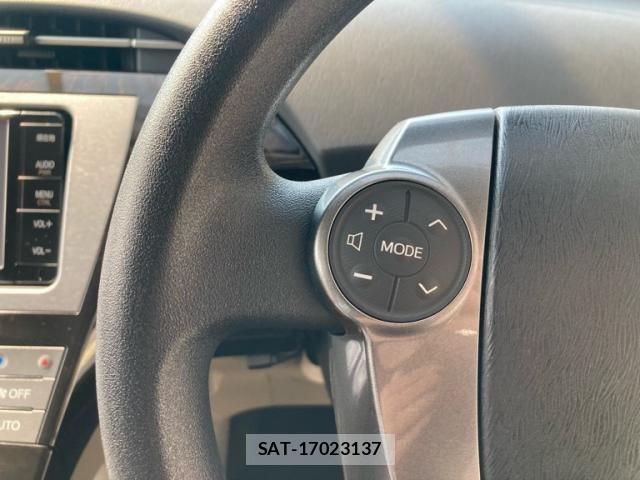 Toyota PRIUS 2014-12 8337465-21