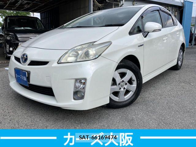 Toyota PRIUS 2009-12 8337470-0