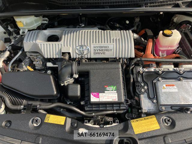 Toyota PRIUS 2009-12 8337470-9