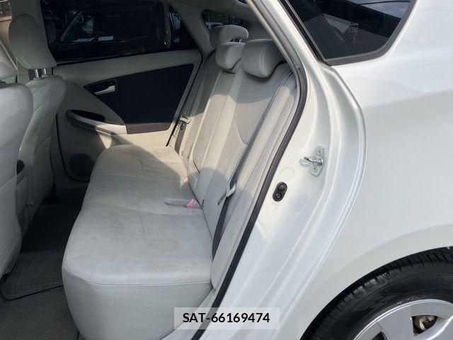 Toyota PRIUS 2009-12 8337470-4