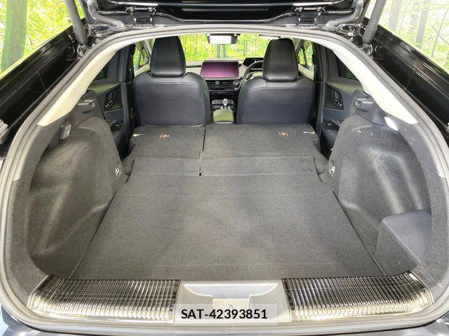 Toyota PRIUS 2023-04 8337417-9