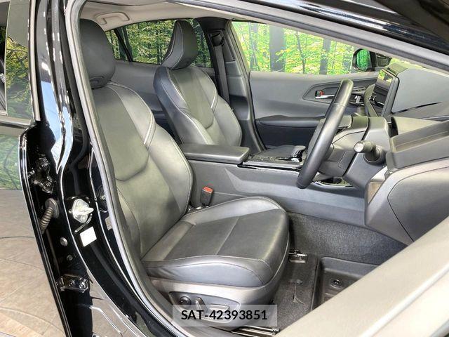 Toyota PRIUS 2023-04 8337417-7