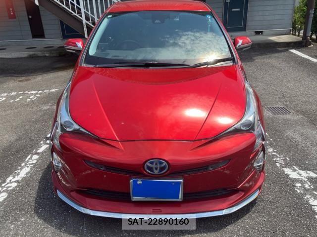 Toyota PRIUS 2018-03 8337455-0